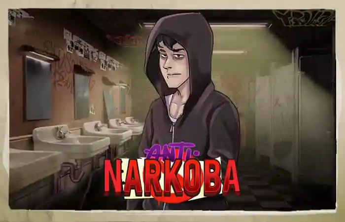 Anti Narkoba